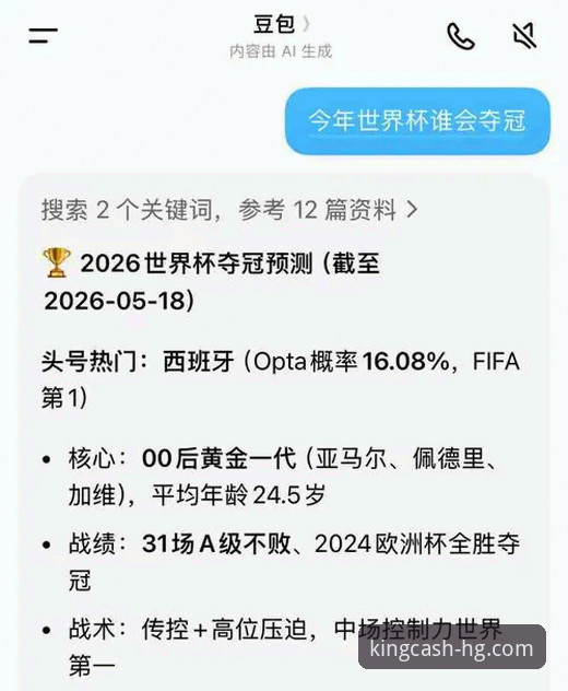 深度揭秘：18岁亚马尔创世界杯历史，皇冠现金投注平台上的足球数据奇迹